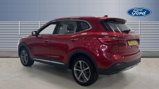 MG Hs 1.5 T-GDI Excite 5dr DCT Petrol Hatchback